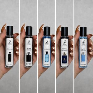 عطر قلمی الحمرا 30 میل